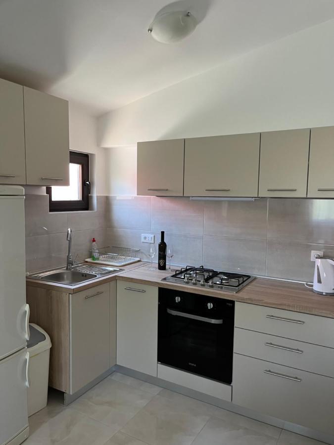 Apartmani Sekana Стариград-Пакленица Экстерьер фото
