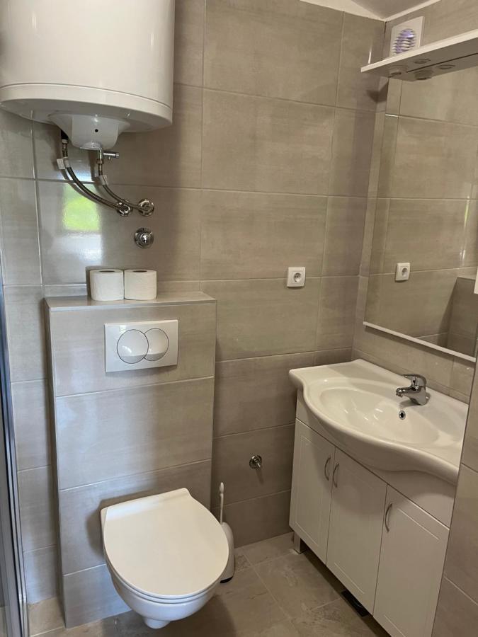Apartmani Sekana Стариград-Пакленица Экстерьер фото
