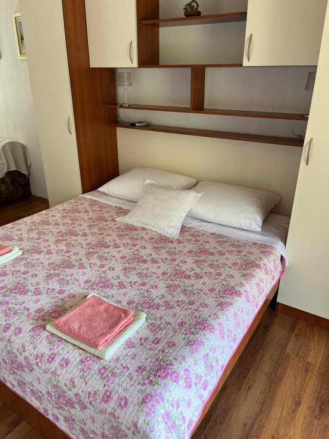 Apartmani Sekana Стариград-Пакленица Экстерьер фото