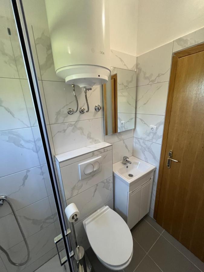 Apartmani Sekana Стариград-Пакленица Экстерьер фото