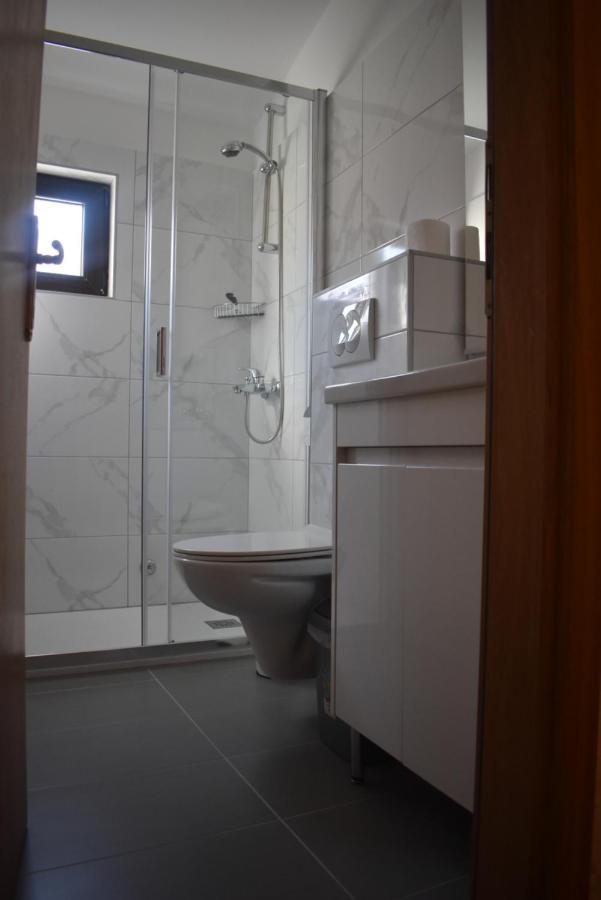 Apartmani Sekana Стариград-Пакленица Экстерьер фото