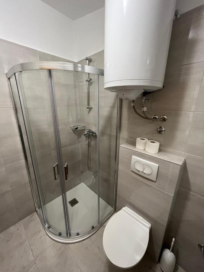Apartmani Sekana Стариград-Пакленица Экстерьер фото